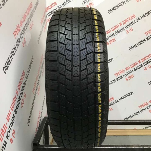 Hankook Nordik IS RW08 R17 225/60