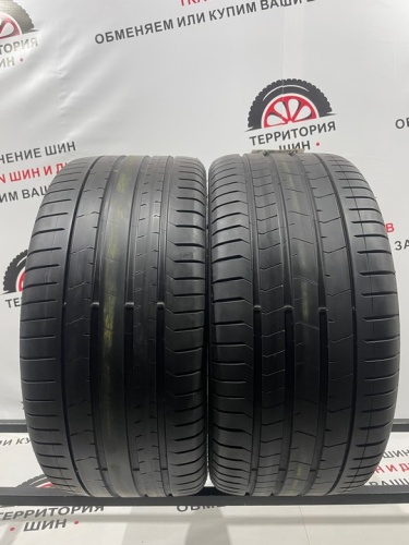 Pirelli P Zero ( RFT ) R20 275/30