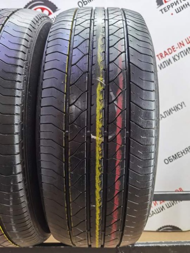 Dunlop SP Sport 270 R16 225/60