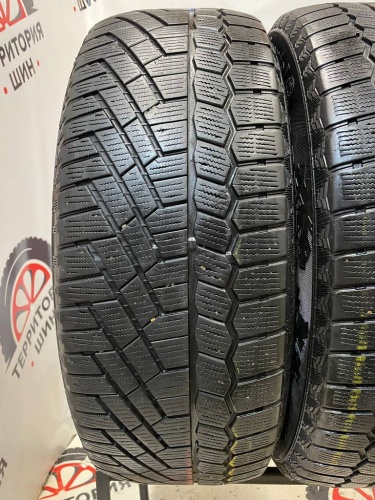 Continental CrossContact 235/55/19
