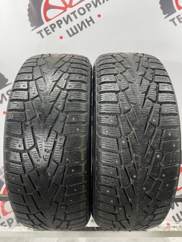 Cordiant Snow Cross R17 215/55