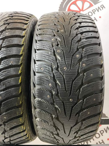 Nexen WH62 R17 205/50