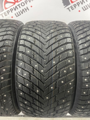 iLink Wintervorhut Stud II R18 275/40