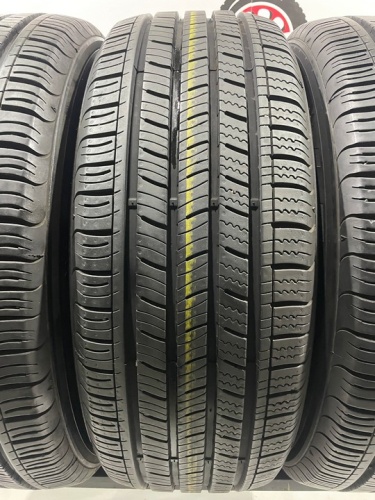 Kumho Solus TA11 R16 225/60