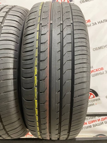Maxxis Premitra HP5  R16	 195/55