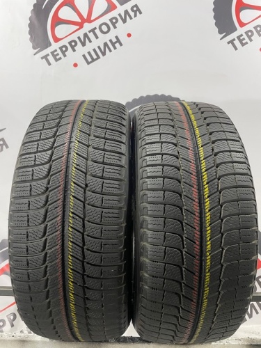 Michelin X-Ice 3+ R17 225/50