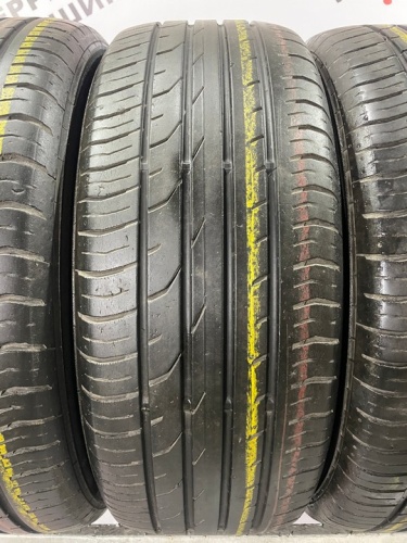 Continental ContiPremiumContact 2 R17 215/55 Continental ContiPremiumContact 2 R17 215/55