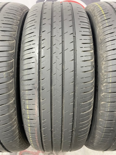 Goodyear EfficientGrip Performance SUV R19 225/55