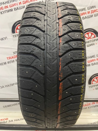 Bridgestone Ice Cruiser 7000 R15 195/55