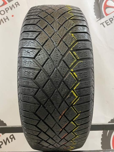 Continental VikingContact 7 R16 205/60