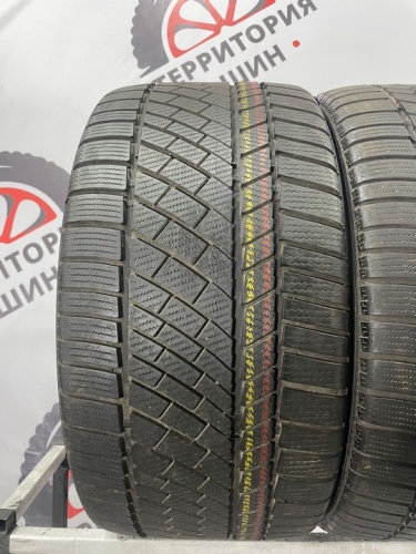 Continental ContiWinterContact TS 830 P R20 285/35