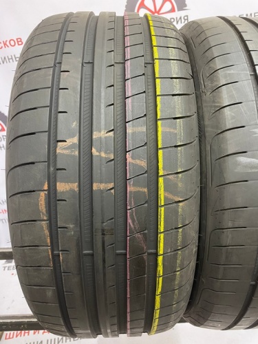 GoodYear Eagle F1 Asymmetric 5 R20 255/40 101Y