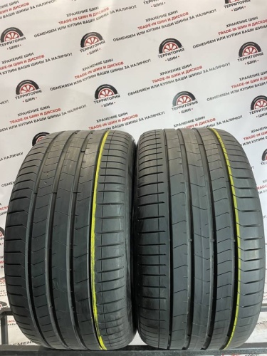 Pirelli P Zero 285/40 R19