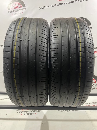 Pirelli Scorpion Verde R19 255/45