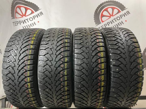 Nordman 4 R16 215/65