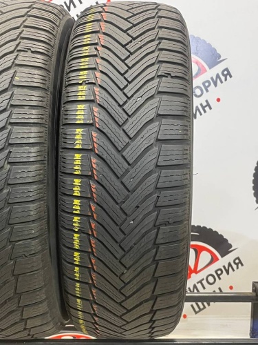 Miсhelin Alpin5 R17 205/50
