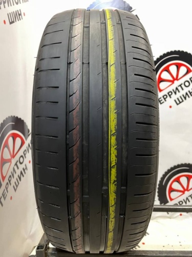 Trazano ZuperEco Z-107 205/55/16