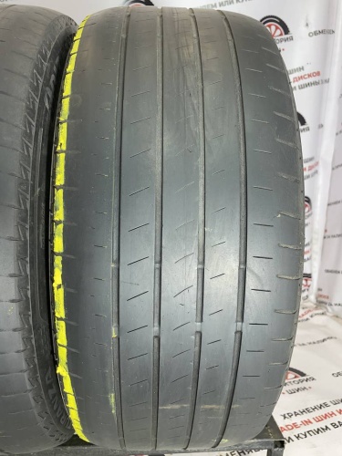 Bridgestone Turanza T005A  R18 235/45