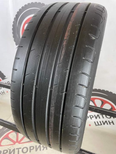 GoodYear Effecient Grip Perfomance 2 R17 225/45