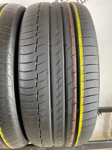 Continental Pemium Contact 6 R19 245/45