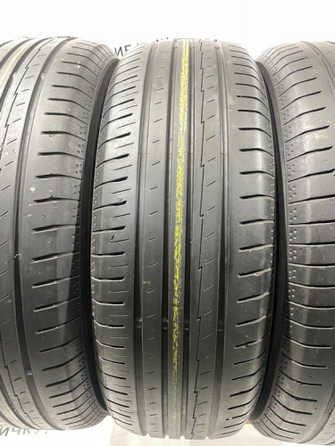 Yokohama BluEarth-A AE-50 R17 215/65