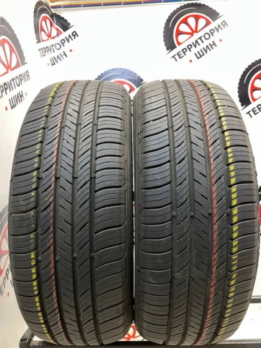 Kumho Crugen HP 71 225/60/18