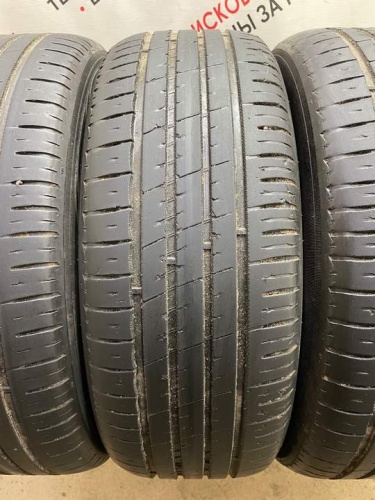 Nokian Tyres Hakka Green 3 R16 195/55