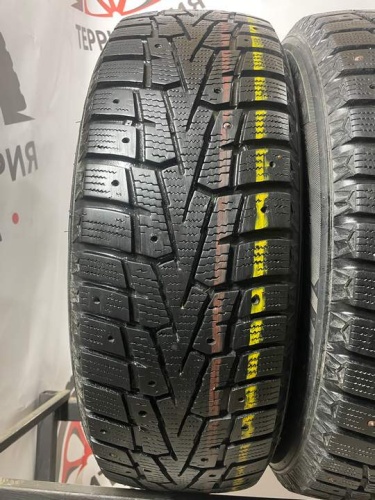 Nexen WinGuard WinSpike 02 R15 205/65