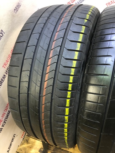 Pirelli Pzero R20 275/40