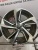 Литьё Toyota R17 5*114,3 7J ET50 ЦО64,1