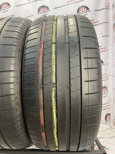 Pirelli P Zero R21	285/40