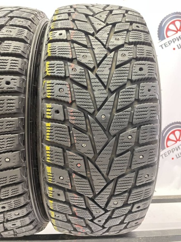 Dunlop SP Winter Ice 02  R17 225/50
