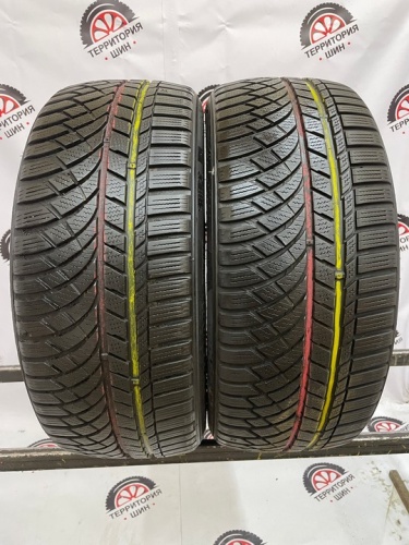 Kumho WinterCraft WP72 R17 225/50 98V