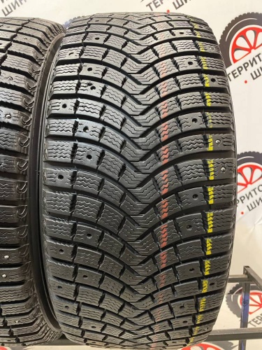 Michelin Latitude X-Ice North 265/50/20