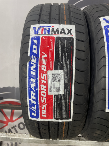 VinMax Ultraline D1 R15 195/50