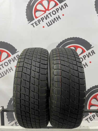 Bridgestone IcePartner R16 205/55