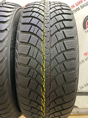 Kumho WP71 RFT R17 225/55