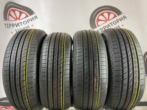 Nexen N'Fera AU5 R16 225/60