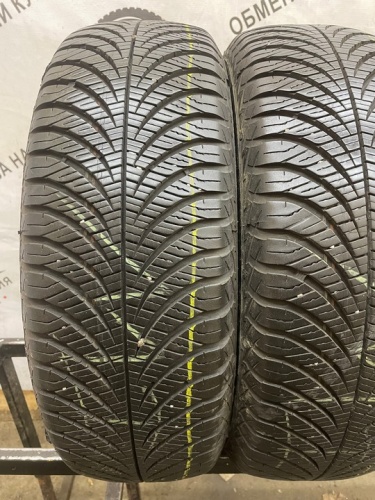 Goodyear Vector 4Seasons Gen-2 185/65 88H R15