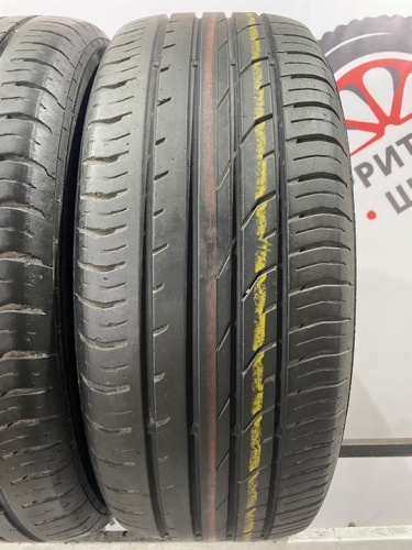 Continental ContiPremiumContact 2 R17 215/55 Continental ContiPremiumContact 2 R17 215/55