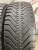 Goodyear ultra grip 500 R16 215/65