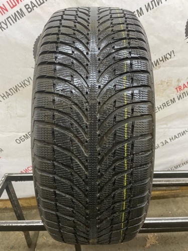 Michelin Latitude Alpin LA2 R19 235/55 101H