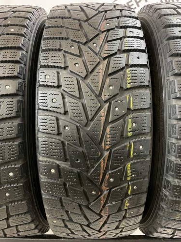 Dunlop Winter Ice 02 R16 205/60