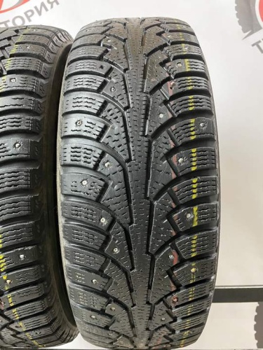 Nokian HKPLT 5 R15 195/65.