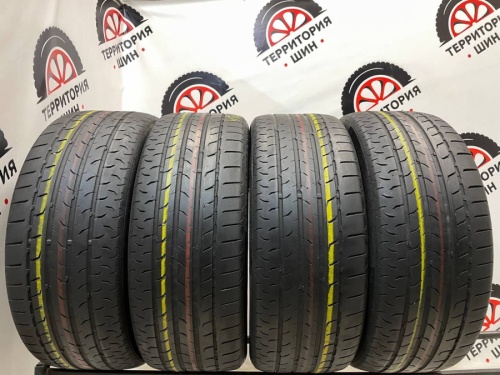 Continental MaxContact MC6 245/45/20
