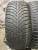 Nokian Tyres WR Snowproof R17 215/55