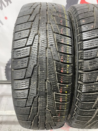 Nokian Nordman RS2 R15 185/60