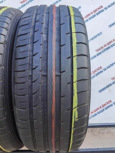 Falken Azenis FK-453CC R18 215/50