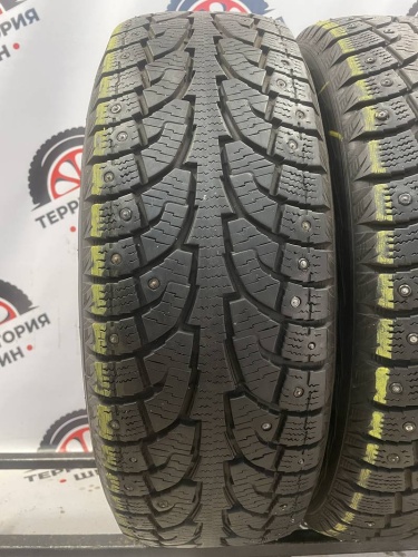 Hankook I'Pike RW11 R18	225/60