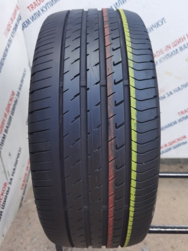 Dunlop Veuro VE303 R17 225/45 (2)